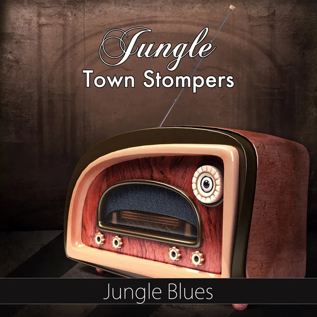 Jungle Blues (Original Recording)