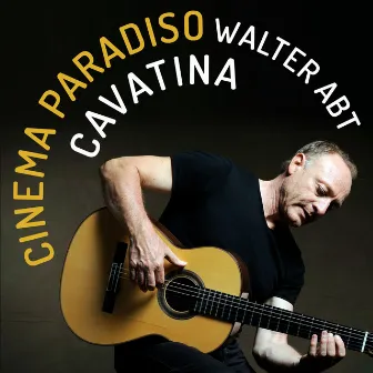 Cavatina by Walter Abt