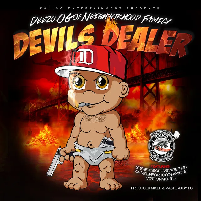 Devils Dealer