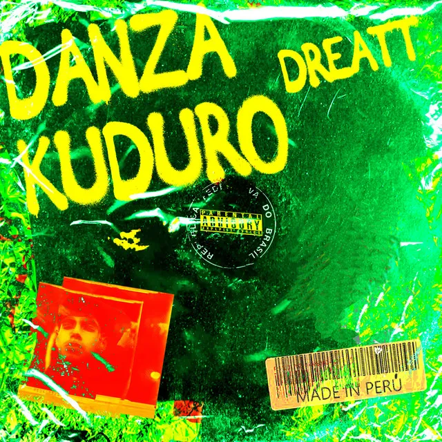 dANZa kUdURo!