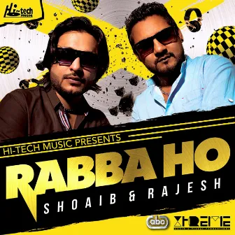 Rabba Ho by Shoaib