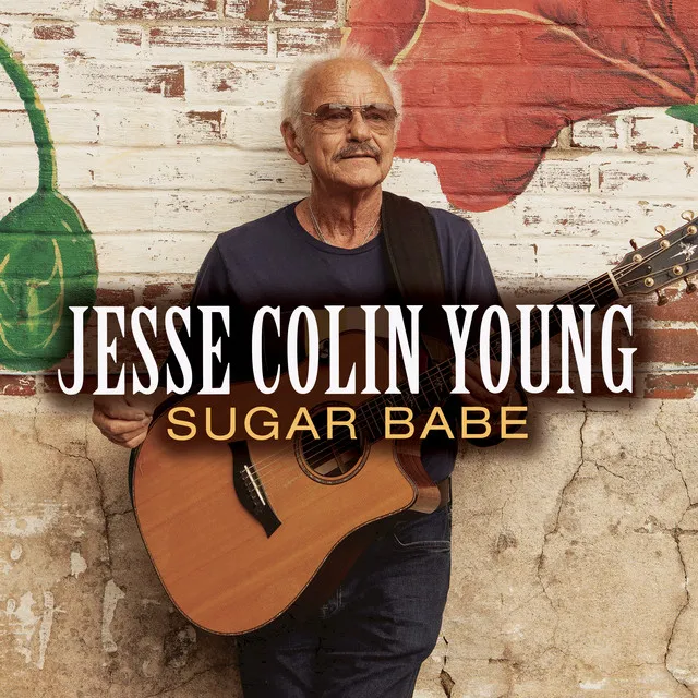 Sugar Babe (Highway Troubadour Version)