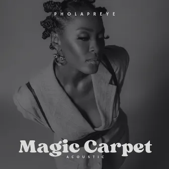 Magic Carpet - Acoustic by PholaPreye