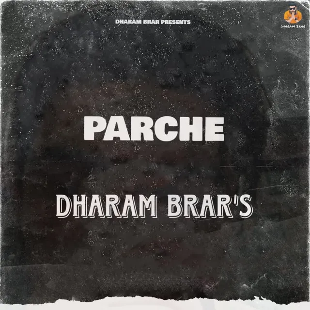 Dharam Brar