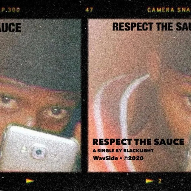 Respect the Sauce