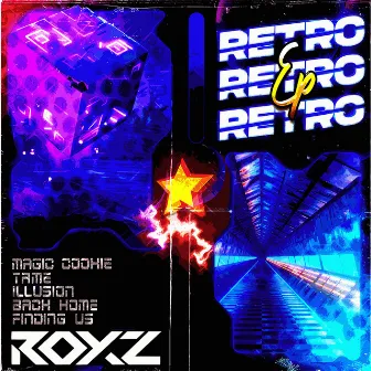 Retro by Royxz