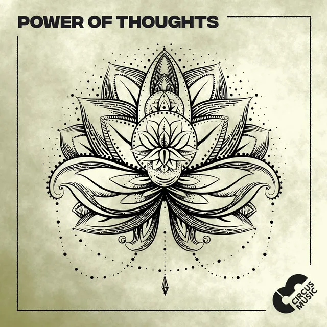 Power of Thoughts - Original Mix