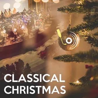 Classical Christmas by Positive Spin Songs