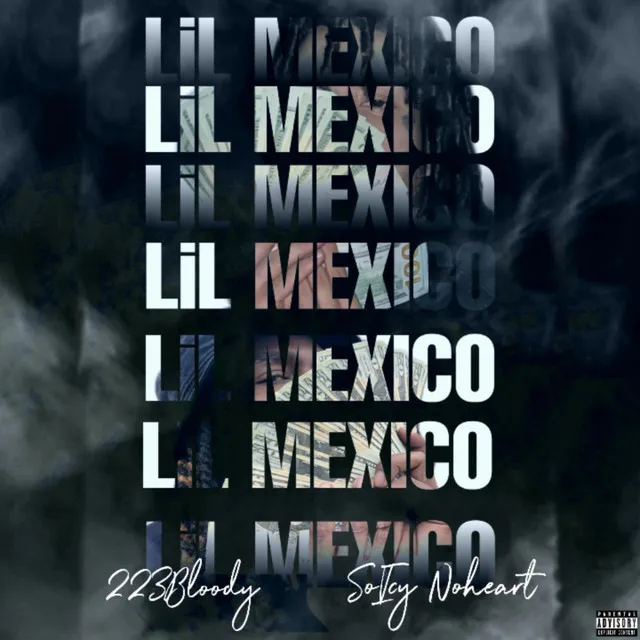 Lil Mexico