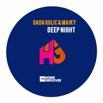 Deep Night by Maiky