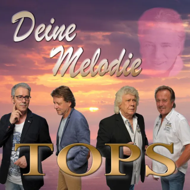 Deine Melodie - Single