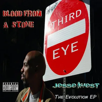 Blood From A Stone by Jesse West