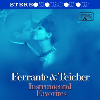 Instrumental Favorites by Ferrante & Teicher