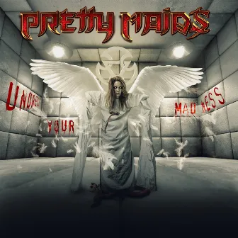 Undress Your Madness by Pretty Maids