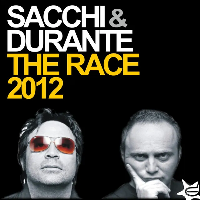 The Race - Sacchi & Durante Circus Remix