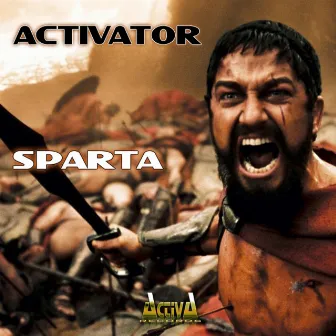 Sparta by Activator