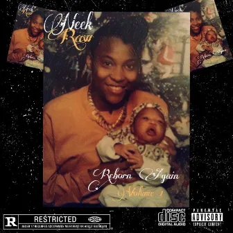 Reborn Again by Neek Raw