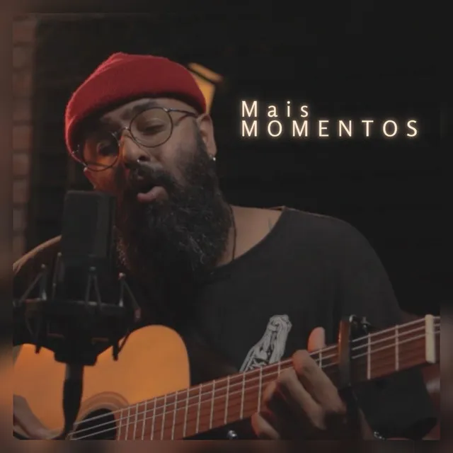 Mais Momentos - Live