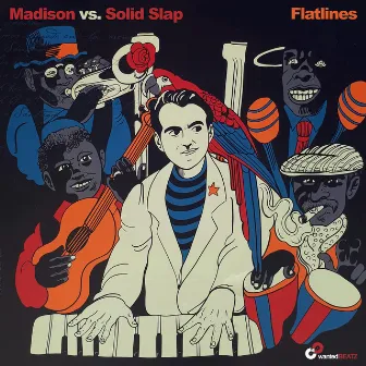 Flatlines by Solid Slap