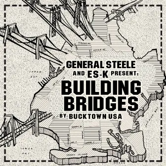 Building Bridges by General Steele