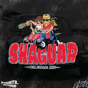 Shaguar (Ikveld er jeg full) by $tveit