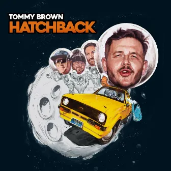 Hatchback by Tommy Brown