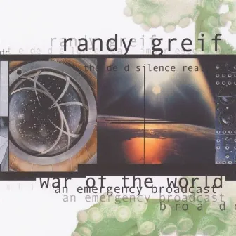 War of the World by Randy Greif