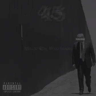 45 by Black the Freethinka