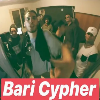 Bari Cypher by il nano