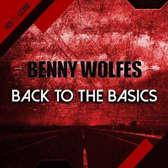 Back to the Basics by Benny Wolfes