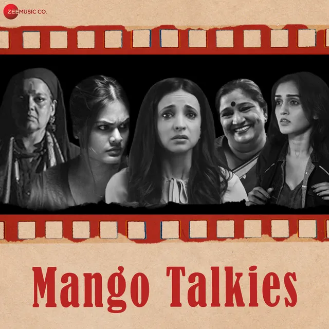 Pehla Janam - From "Mango Talkies"