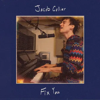 Fix You (Live for There With Care) by Jacob Collier