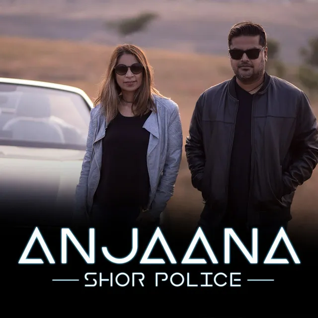 Anjaana