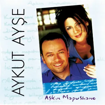 Aşkın Mapushane by Aykut