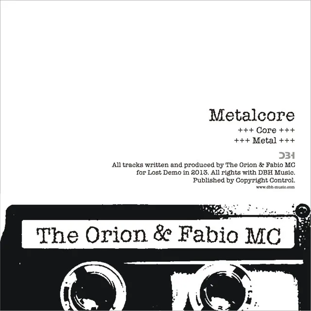 Metal - Original Mix