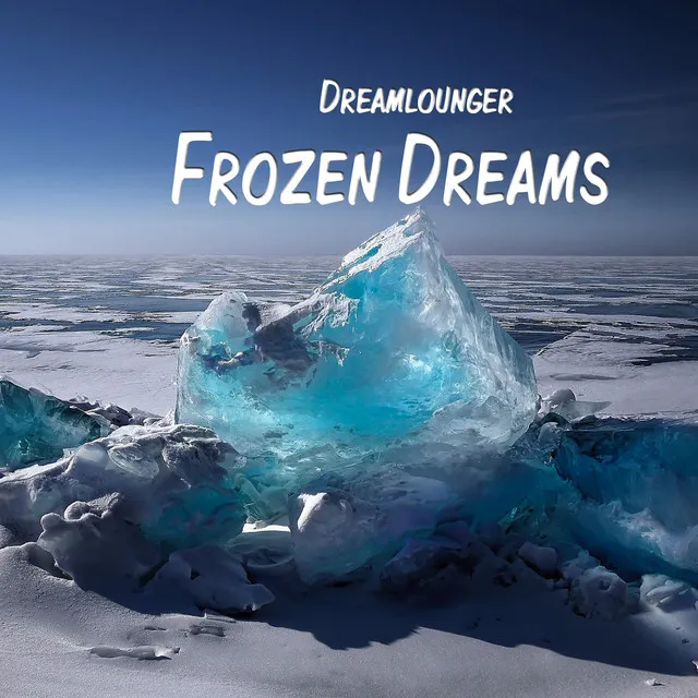 Frozen Dreams - Smooth Instrumental Flair Mix