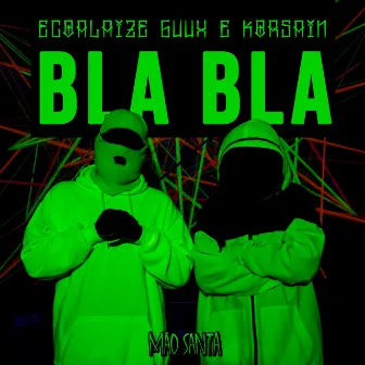 Bla Bla by Korsain