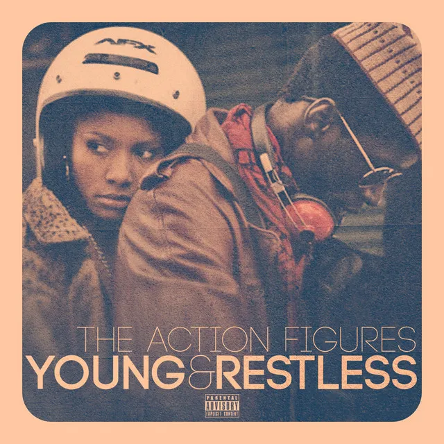 Young & Restless - Single