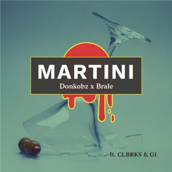 Martini by Donkobz