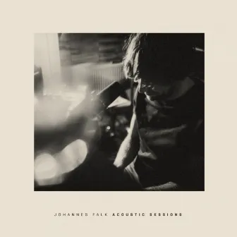 Acoustic Sessions by Johannes Falk