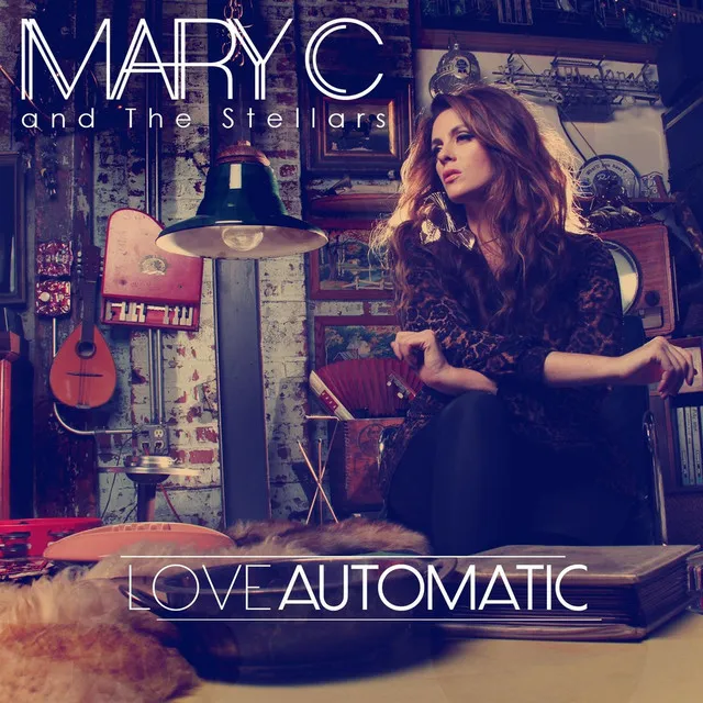 Love Automatic