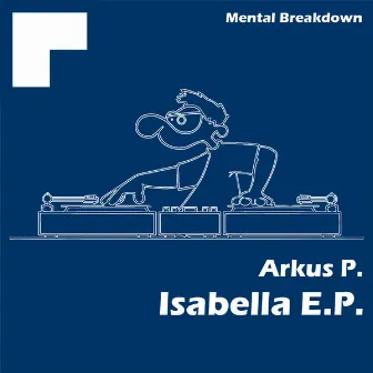 Isabella Ep by Arkus P.