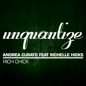 Rich Chick by Andrea Curato