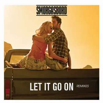 Let It Go On Remixes by Smorgasbord