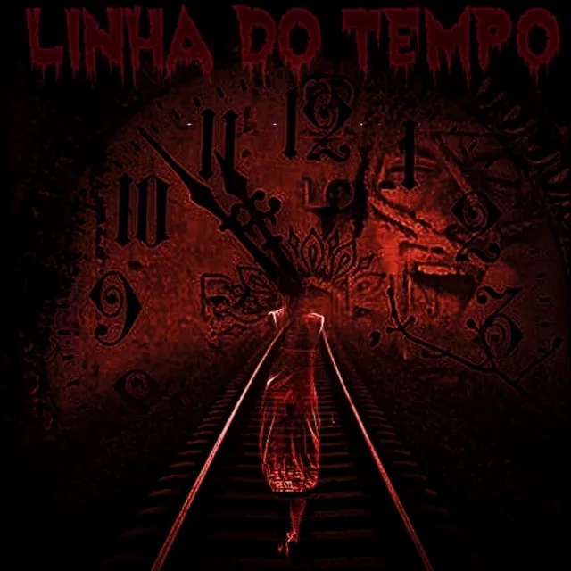 Linha do Tempo