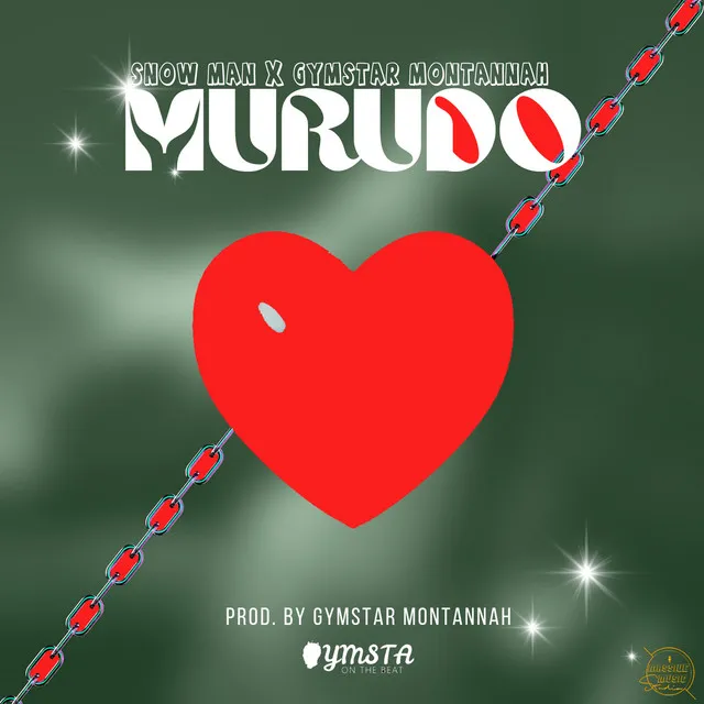 Murudo