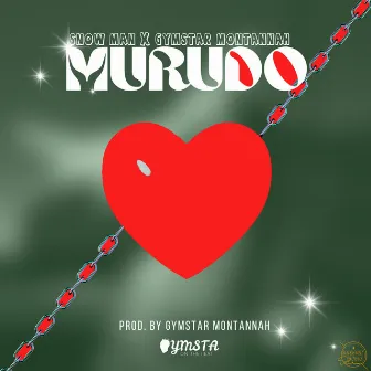 Murudo by Snow Man