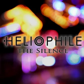 The Silence by Heliophile