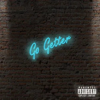 Go Getter by Buben McNasty