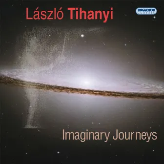 Tihanyi, L.: Attis / Back From the Embankment / Night Clauses / the Passing of Neptune / Mahler's Magic Horn by László Tihanyi